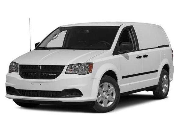 RAM CARGO VAN 2014 2C4JRGAG5ER373885 image